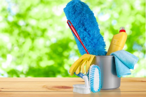 Carpet cleaning in Shirley improving a home interior