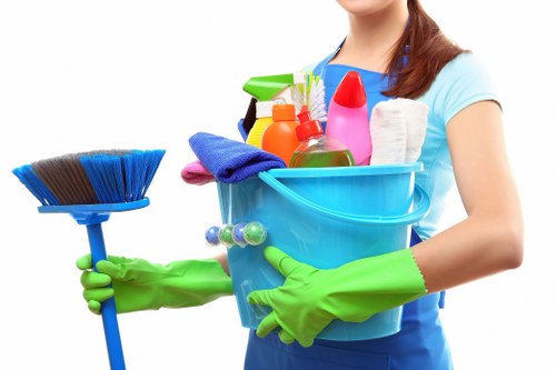 Example of load-based pricing for a carpet cleaning job