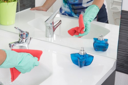 Rug washing and drying process used in Shirley rug cleaning