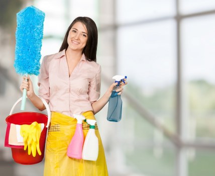 Commercial carpet cleaning in Shirley for busy workplaces