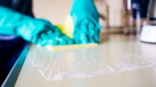 Common household stains treated in Shirley