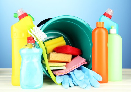 Professional Shirley carpet cleaning for stain removal