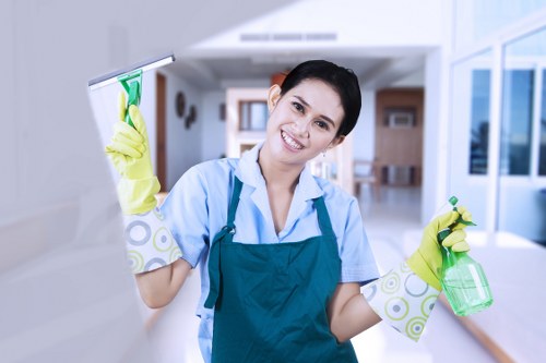 Inclusive Shirley Carpet Cleaners website experience for all users