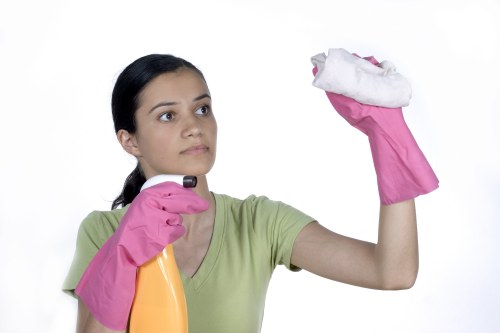 Fresh and clean home after pet odour treatment in Shirley