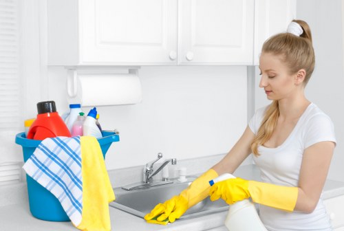 Sustainable Shirley carpet cleaning with circular waste practices